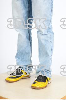 Jeans texture of Alberto 0011